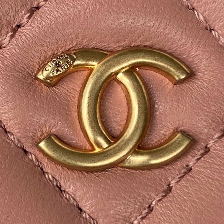 Chanel Bag Beauty sAP144703 11x8.5x7cm