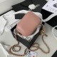 Chanel Bag Beauty sAP144703 11x8.5x7cm