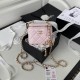 Chanel Bag Beauty sAP144704 11x8.5x7cm