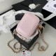 Chanel Bag Beauty sAP144704 11x8.5x7cm