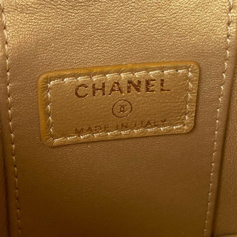 Chanel Bag Beauty sAP144704 11x8.5x7cm