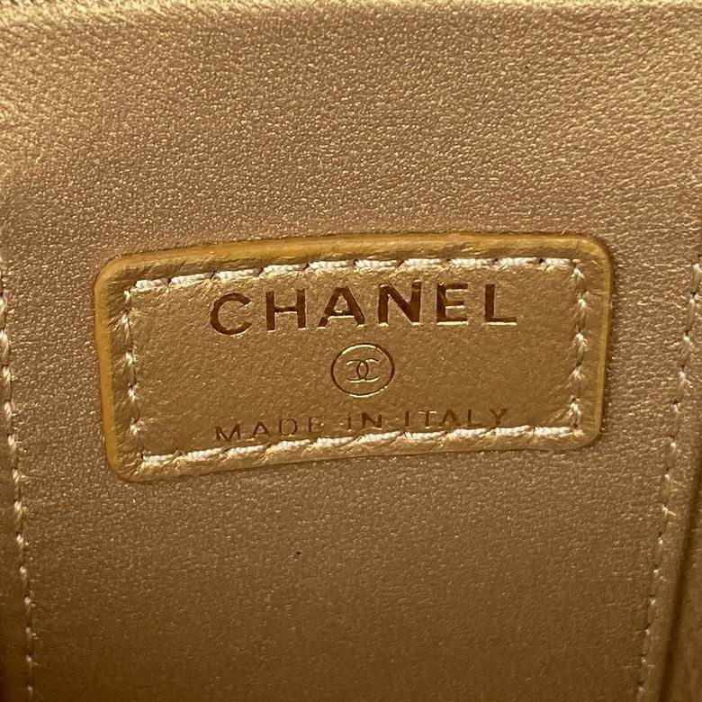 Chanel Bag Beauty sAP144705 11x8.5x7cm