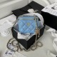 Chanel Bag Beauty sAP144706 11x8.5x7cm