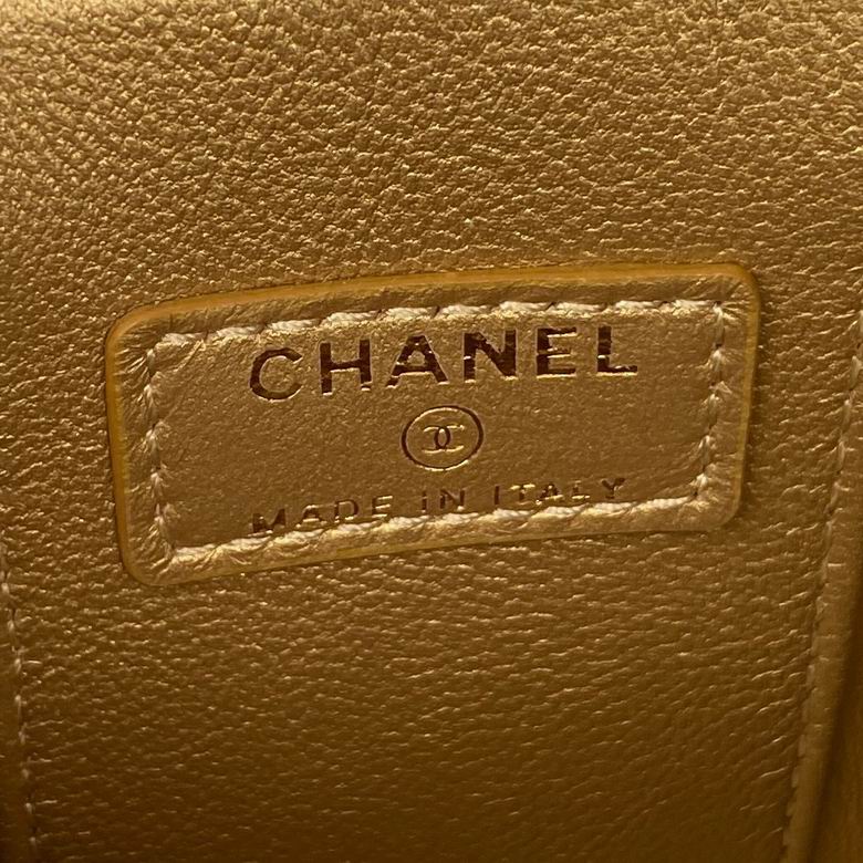 Chanel Bag Beauty sAP144706 11x8.5x7cm