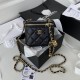 Chanel Bag Beauty sAP144707 11x8.5x7cm