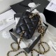 Chanel Bag Beauty sAP144707 11x8.5x7cm