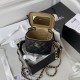 Chanel Bag Beauty sAP144707 11x8.5x7cm