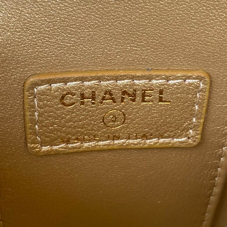 Chanel Bag Beauty sAP144707 11x8.5x7cm