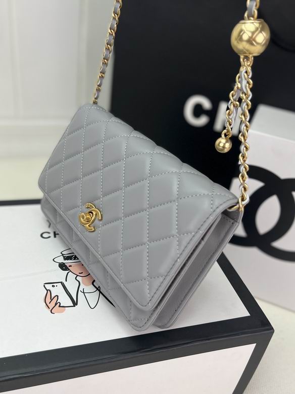 Chanel Bag Chain AP145001 19.5X12.5X3.5cm