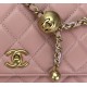 Chanel Bag Chain AP145002 19.5X12.5X3.5cm