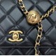 Chanel Bag Chain AP145003 19.5X12.5X3.5cm