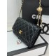 Chanel Bag Chain AP145003 19.5X12.5X3.5cm