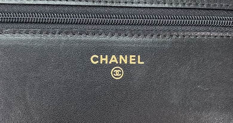 Chanel Bag Chain AP145003 19.5X12.5X3.5cm