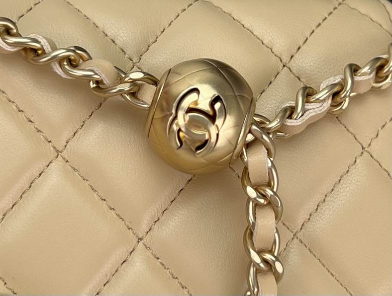 Chanel Bag Chain AP145004 19.5X12.5X3.5cm