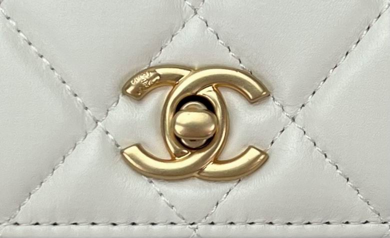 Chanel Bag Chain AP145005 19.5X12.5X3.5cm