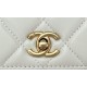 Chanel Bag Chain AP145005 19.5X12.5X3.5cm