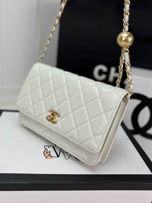 Chanel Bag Chain AP145005 19.5X12.5X3.5cm