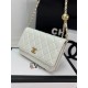 Chanel Bag Chain AP145005 19.5X12.5X3.5cm