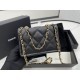 Chanel Bag Chain AP1664 13.5X9.4X4.5cm