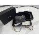 Chanel Bag Chain AP1664 13.5X9.4X4.5cm