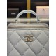 Chanel Bag Beauty sAP219801 11x8.5x7cm