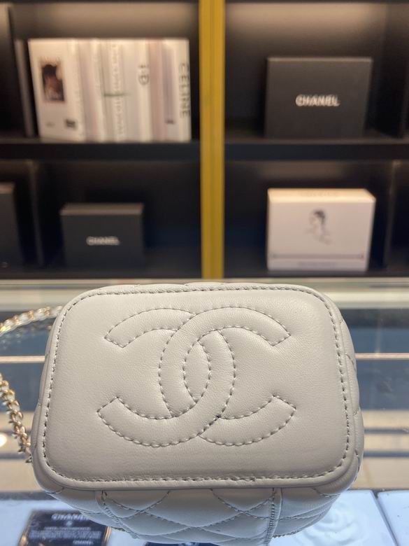 Chanel Bag Beauty sAP219801 11x8.5x7cm