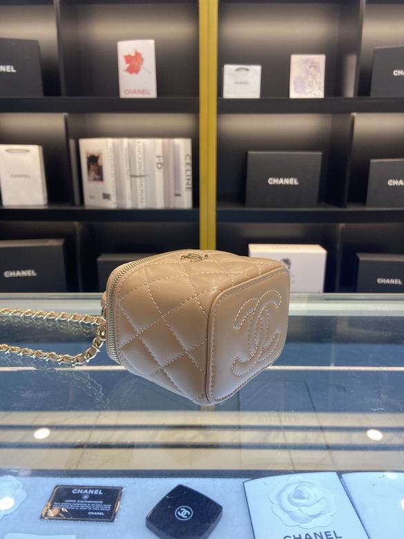 Chanel Bag Beauty sAP219802 11x8.5x7cm