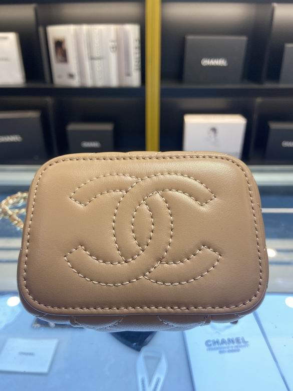 Chanel Bag Beauty sAP219802 11x8.5x7cm