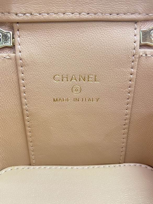 Chanel Bag Beauty sAP219802 11x8.5x7cm