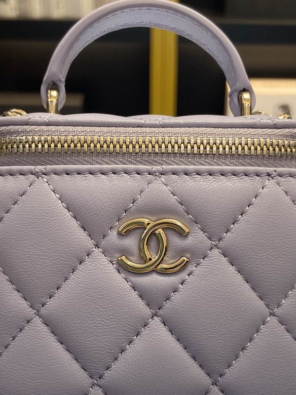 Chanel Bag Beauty sAP219803 11x8.5x7cm