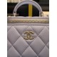 Chanel Bag Beauty sAP219803 11x8.5x7cm