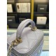 Chanel Bag Beauty sAP219803 11x8.5x7cm