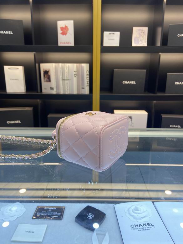 Chanel Bag Beauty sAP219804 11x8.5x7cm