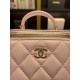 Chanel Bag Beauty sAP219804 11x8.5x7cm