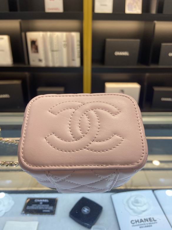 Chanel Bag Beauty sAP219804 11x8.5x7cm