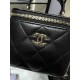 Chanel Bag Beauty sAP219805 11x8.5x7cm