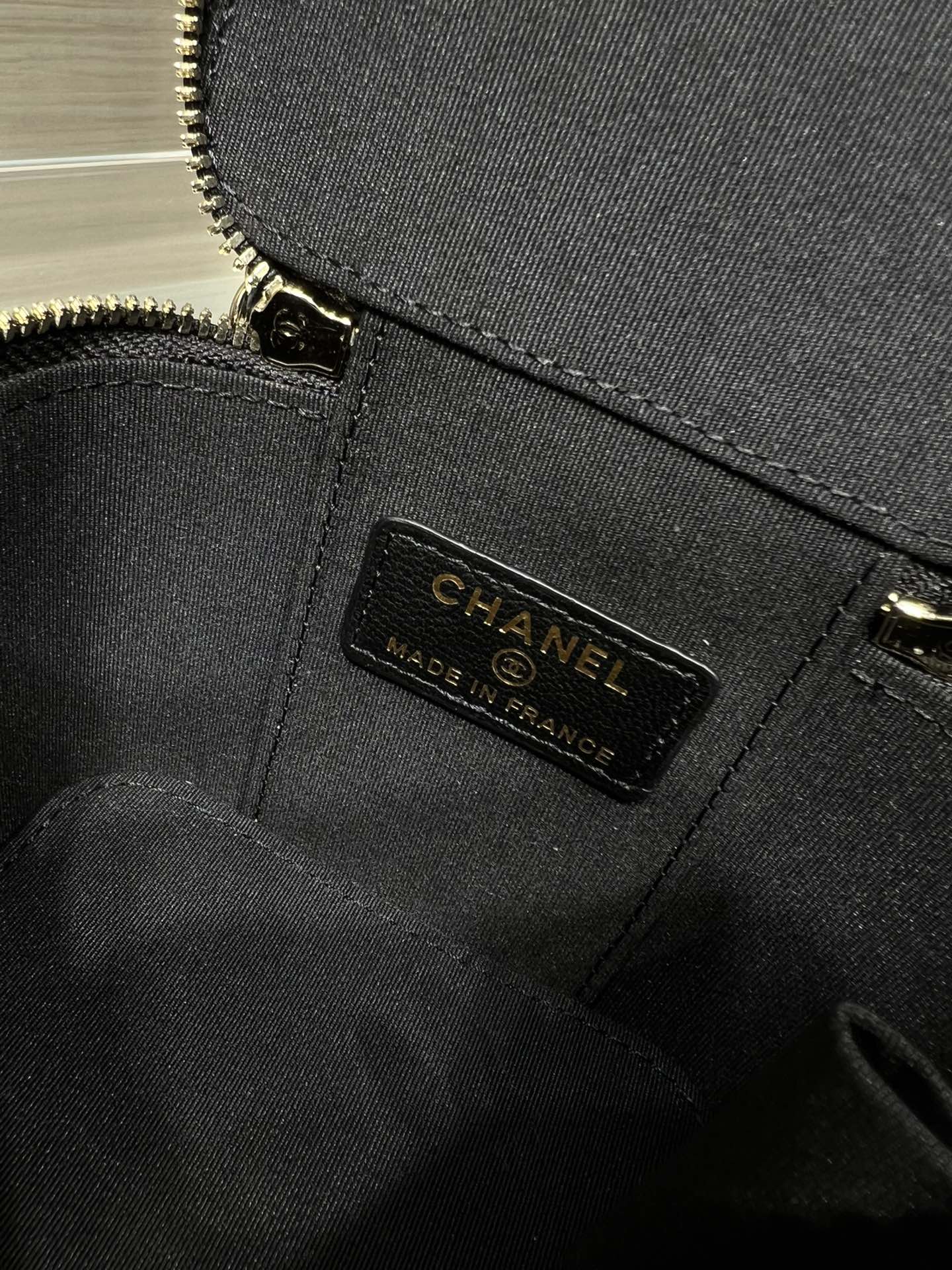 Chanel Bag Beauty sAP219805 11x8.5x7cm