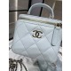 Chanel Bag Beauty sAP219806 11x8.5x7cm