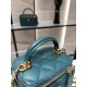 Chanel Bag Beauty sAP219807 11x8.5x7cm