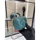 Chanel Bag Beauty sAP219807 11x8.5x7cm