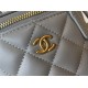 Chanel Bag Beauty sAP219808 11x8.5x7cm