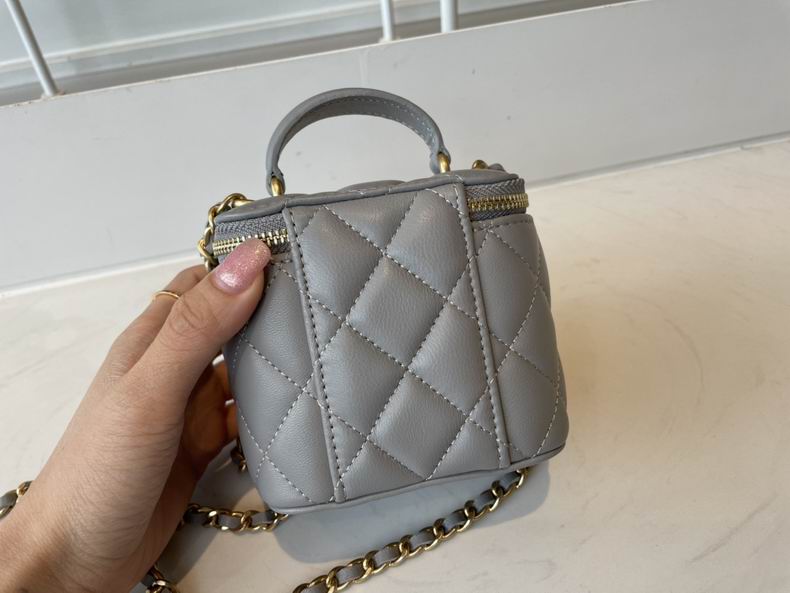 Chanel Bag Beauty sAP219808 11x8.5x7cm