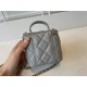 Chanel Bag Beauty sAP219808 11x8.5x7cm