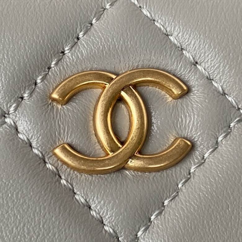 Chanel Bag Beauty sAP219901 17x9.5x8cm