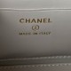 Chanel Bag Beauty sAP219901 17x9.5x8cm