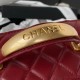 Chanel Bag Beauty sAP219903 17x9.5x8cm