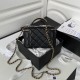 Chanel Bag Beauty sAP219904 17x9.5x8cm