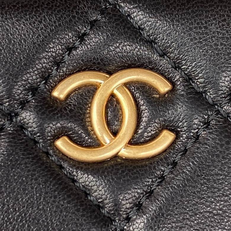 Chanel Bag Beauty sAP219904 17x9.5x8cm