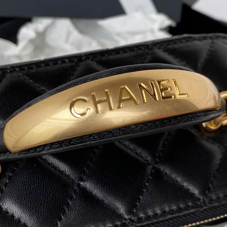 Chanel Bag Beauty sAP219904 17x9.5x8cm