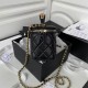 Chanel Bag Beauty sAP219904 17x9.5x8cm